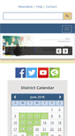 Mobile Screenshot of hillsboroughschools.info